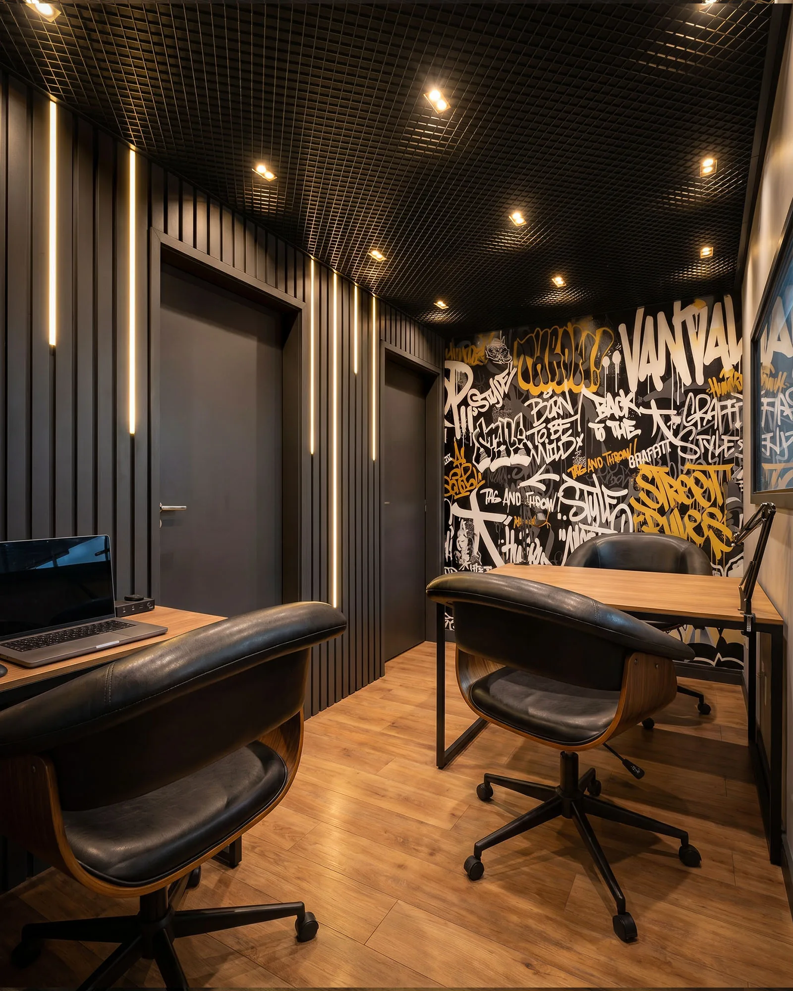 Podcast · vista principal
